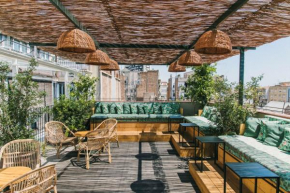 Отель Hotel Casa Bonay  Барселона